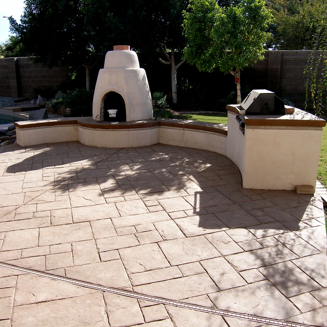 Arizona Hardscapes