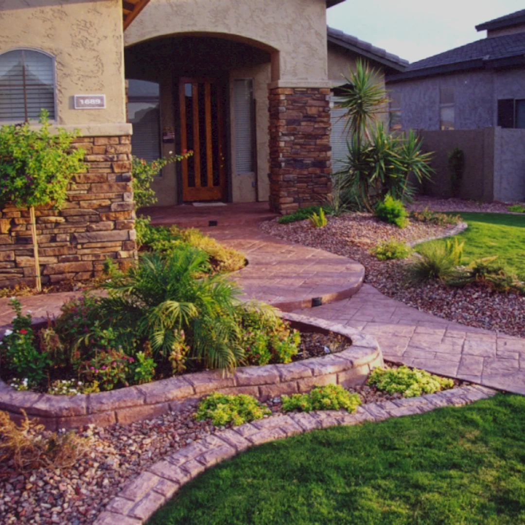 Arizona Landscape Design