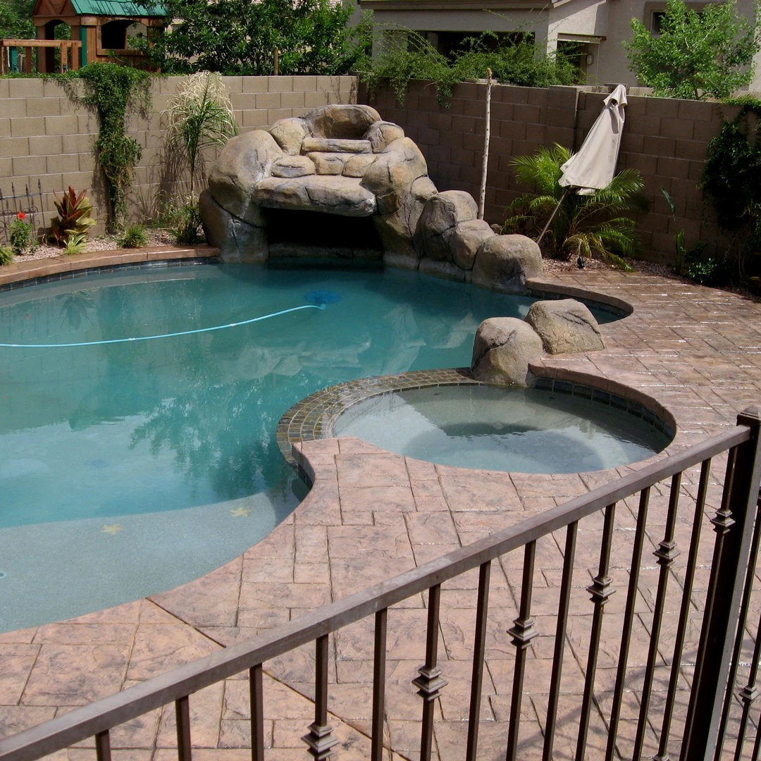 Arizona Pool Deck Restore